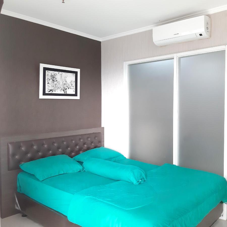 High Livin Apartment Pasteur Μπαντούνγκ Εξωτερικό φωτογραφία