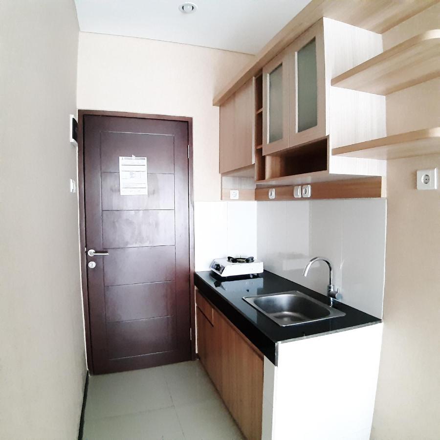 High Livin Apartment Pasteur Μπαντούνγκ Εξωτερικό φωτογραφία