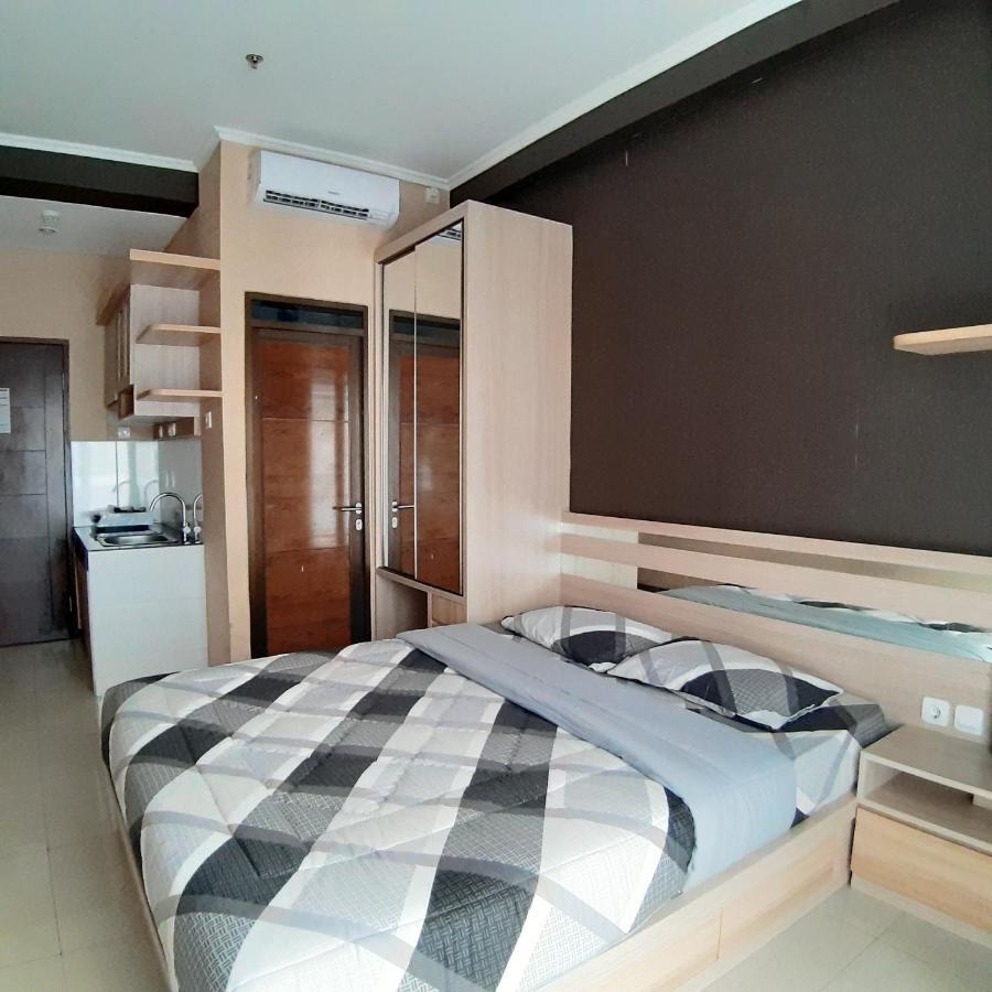 High Livin Apartment Pasteur Μπαντούνγκ Εξωτερικό φωτογραφία