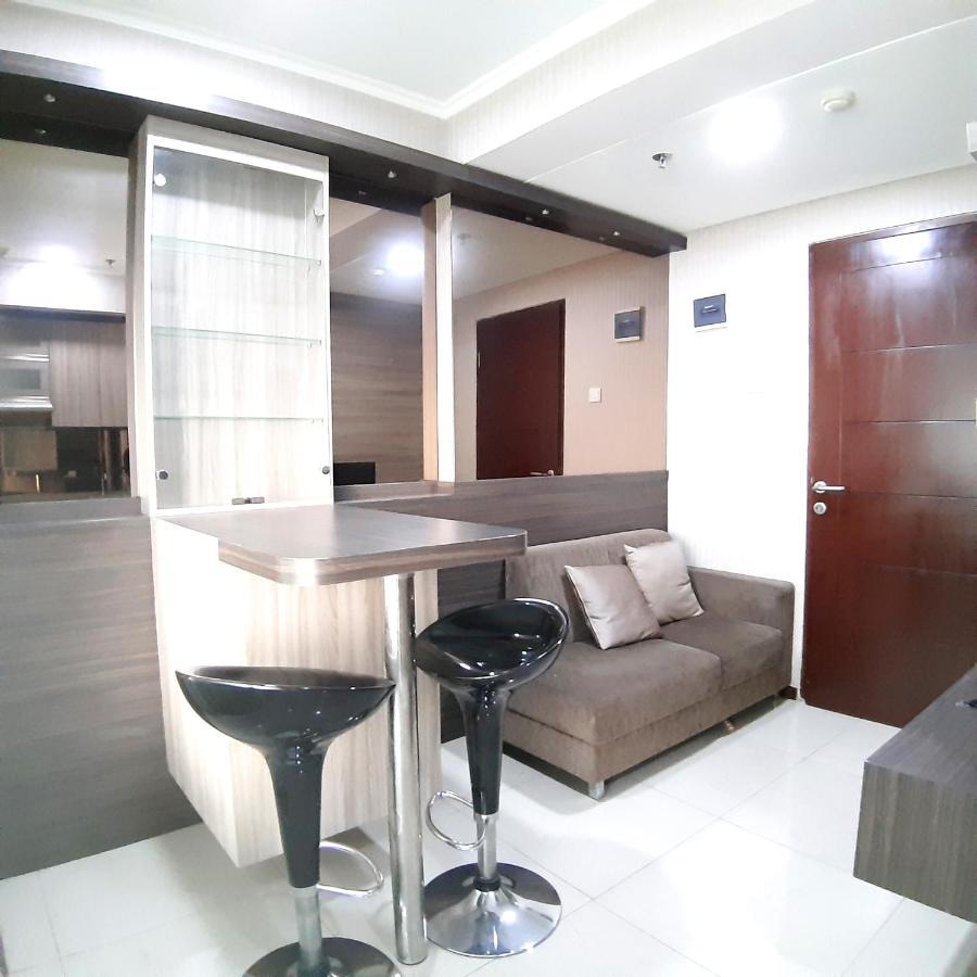 High Livin Apartment Pasteur Μπαντούνγκ Εξωτερικό φωτογραφία