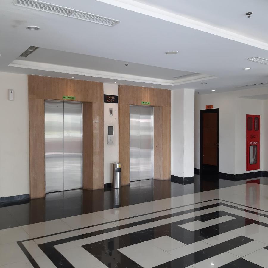 High Livin Apartment Pasteur Μπαντούνγκ Εξωτερικό φωτογραφία